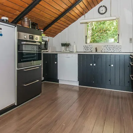 בית נופש Two-bedroom Holiday In Toftlund 16 Arrild