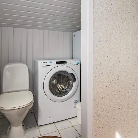 Two-bedroom Holiday In Toftlund 16 בית נופש *