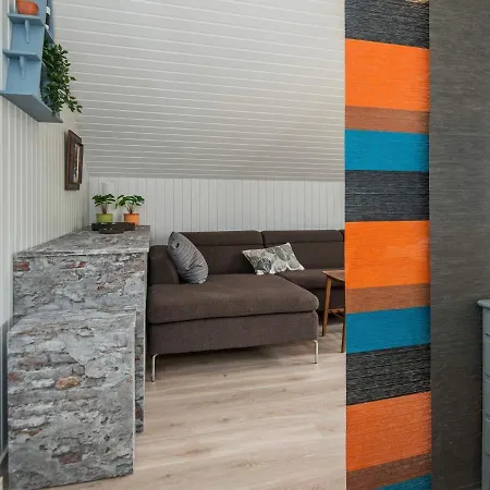 Two-bedroom Holiday In Toftlund 16 בית נופש *