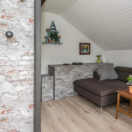 בית נופש Two-bedroom Holiday In Toftlund 16 *